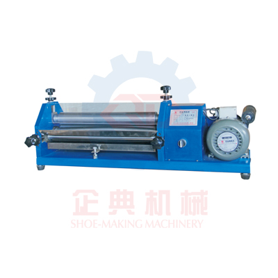 SY 臺式上膠機(jī)